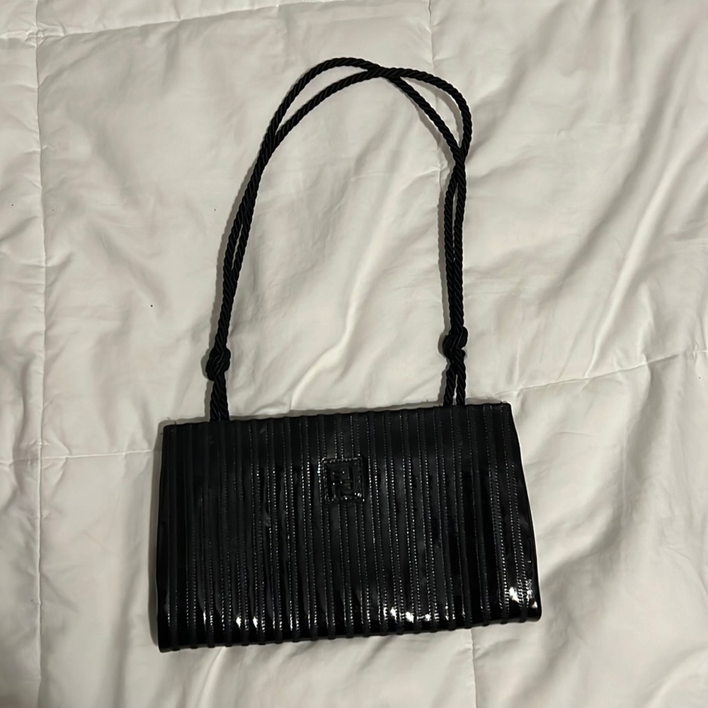 Fendi handbag